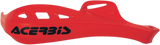 Handguards - Rally Profile - Red