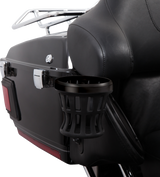 Drink Holder - Gen 2 - Black - Passenger - Black Mount 1996 - 2013