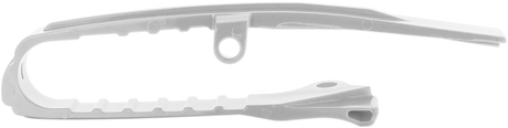 Chain Slider - Suzuki - White 2018 - 2023