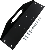 Winch Mount - UTV - Roxor 2018 - 2020