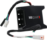 Light Signal Amplifier