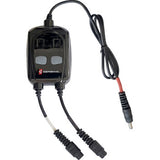 GERBING HEATED CLOTHING 2130-0389 Dual Portable Temperature Controller 12 V Temperature Controller - Dual - Wireless