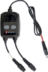 12 V Temperature Controller - Dual - Wireless