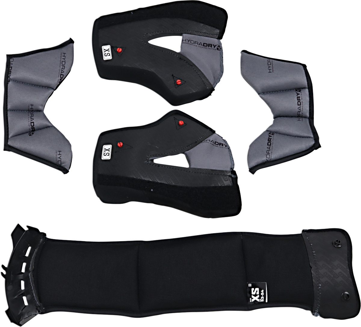 Variant Pro™ Interior Set - XS/Standard Fit - Small/Tight Fit