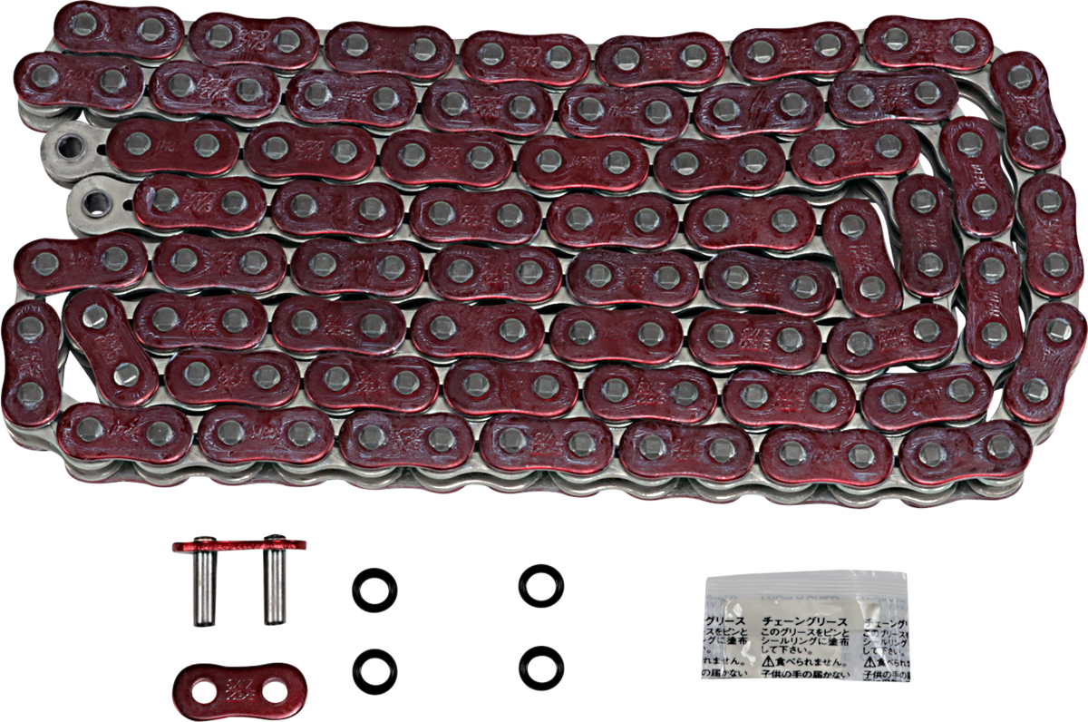520 ZVX3 - Sportbike Chain - 120 Links