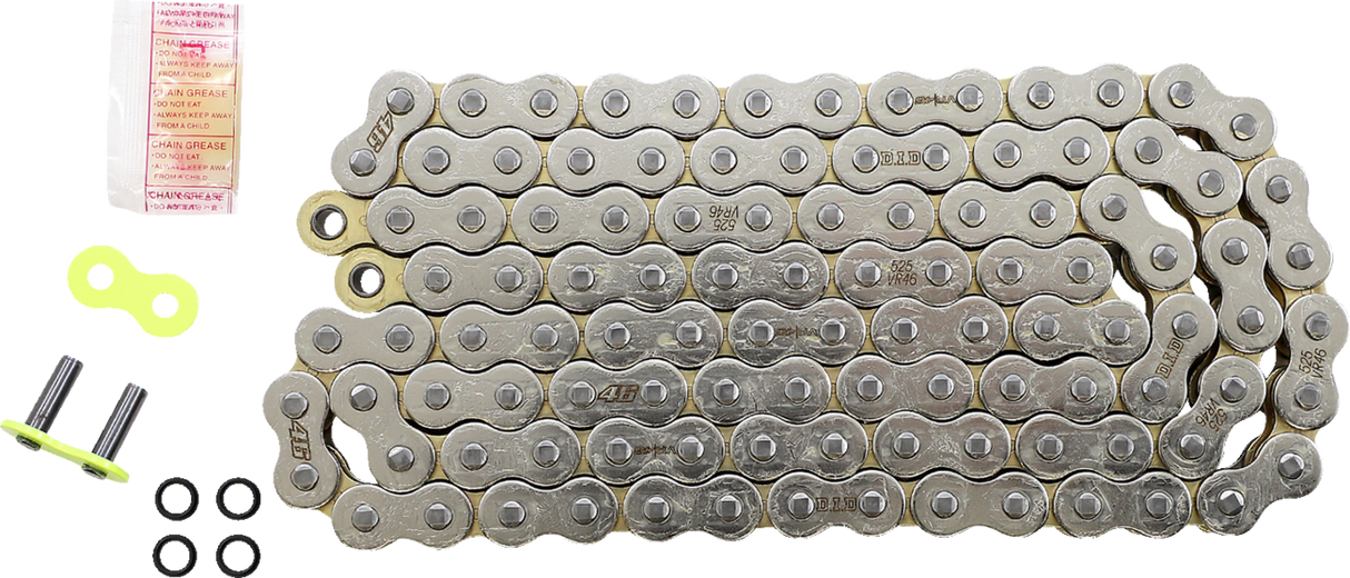 525 VR Chain - 110 Link