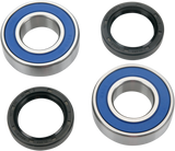 Wheel Bearing Kit - Rear - Bayou 300/Mule 300/550 1986 - 2005