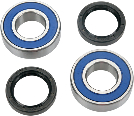 Wheel Bearing Kit - Rear - Bayou 300/Mule 300/550 1986 - 2005