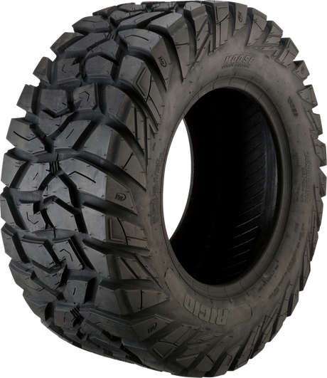 Tire - Rigid - Front/Rear - 28x10R14 - 8 Ply