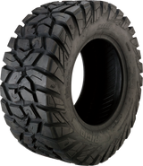 Tire - Rigid - Front/Rear - 28x10R15 - 8 Ply