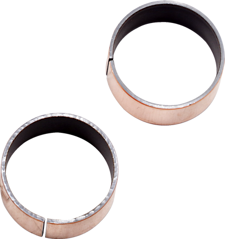 Fork Bushings - 41 mm x 20 mm W x 2 mm T - Outer 1990 - 2001
