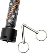 Extension - Whip Light - 2\' - Quick Connect