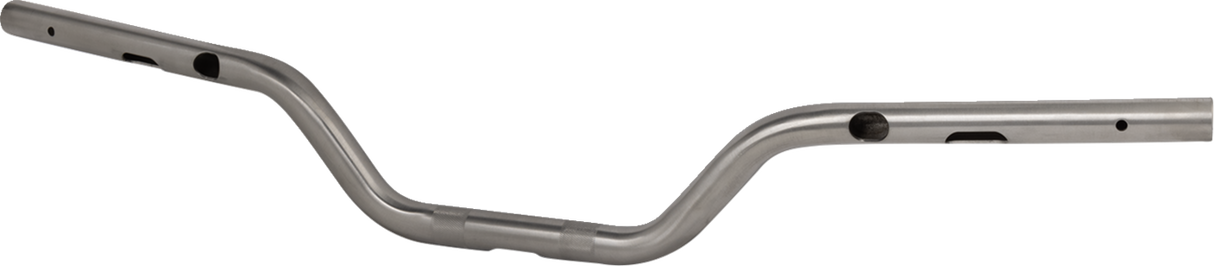 Performance Handlebar - Mid - Stainless 2024 - 2024