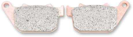 Sintered Metal Brake Pads - Sportster 2004 - 2013