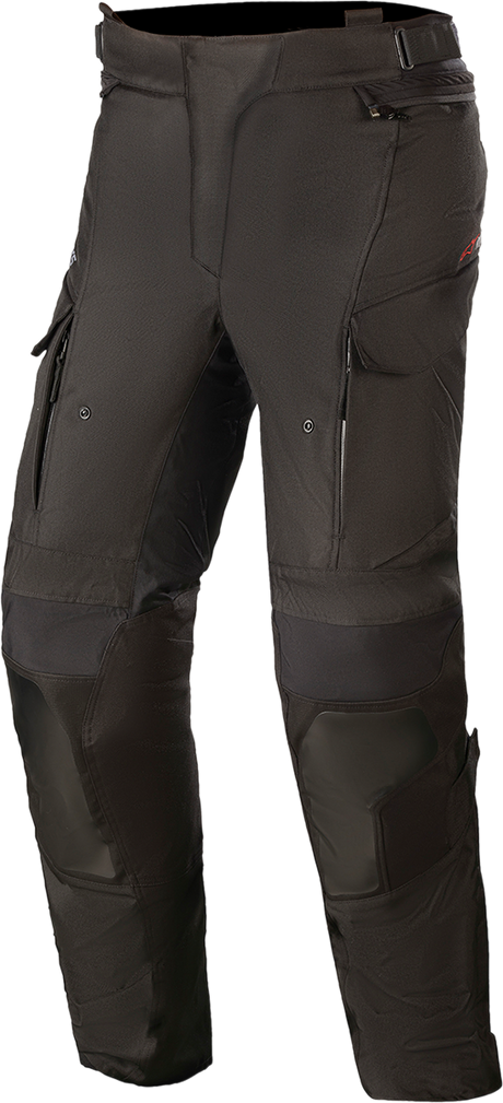 Stella Andes v3 Drystar® Pants - Black - 2XL