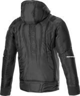 Mohobbs WP Jacket - Black - XL