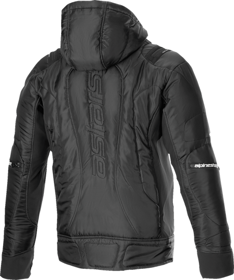 Mohobbs WP Jacket - Black - Large