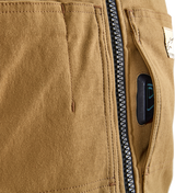 Tech-Air® 3 v2 Canvas Vest - Tan - Medium