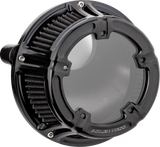 Method™ Clear Series Air Cleaner - All Black 2023 - 2025