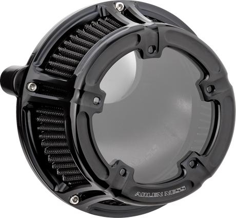 Method™ Clear Series Air Cleaner - All Black 2023 - 2025