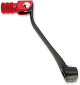 Shift Lever - Red - Honda 2007 - 2024