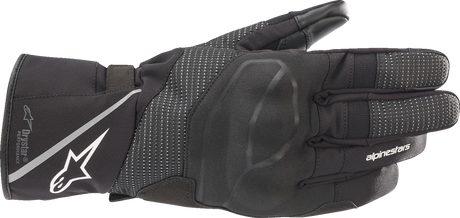 Andes V3 Drystar® Gloves - Black - Medium