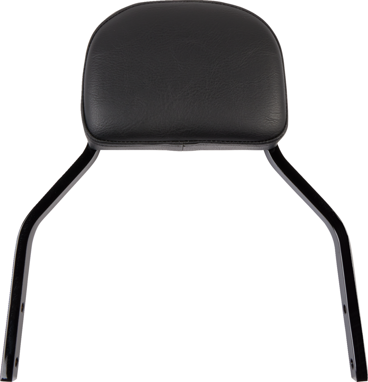 Backrest Kit - 11\" - Black - Softail 2006 - 2017