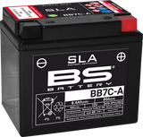 Battery - BB7C-A (YB) 1990 - 2001