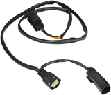 Quick Disconnect Harness - Tour Pak 2010 - 2013