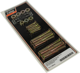 Bolt Kit - Rocker Box 1986 - 2020