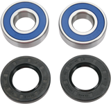 Wheel Bearing Kit - Rear - VT800/RM 125/250 1987 - 1991