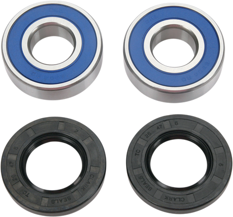 Wheel Bearing Kit - Rear - VT800/RM 125/250 1987 - 1991