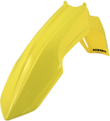 Front Fender - Yellow 1989 - 2007