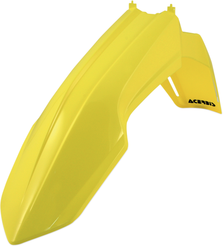 Front Fender - Yellow 1989 - 2007
