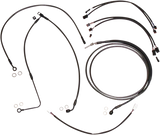 Control Cable Kit - Black Pearl™ 2016 - 2016