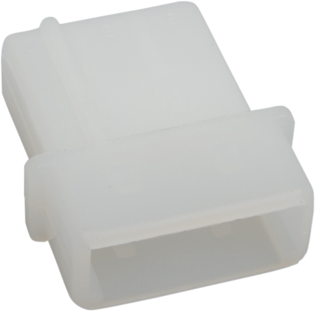 AMP Mate-n-Lock Connector 72040-71 - 3 Pin Male 1971 - 1995