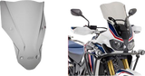 Windshield - Smoke - CRF1000L 2016 - 2019