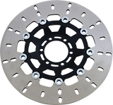 Vintage Brake Rotor - VMD2024 1976 - 1983