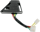 Regulator/Rectifier - Honda 1983 - 1986