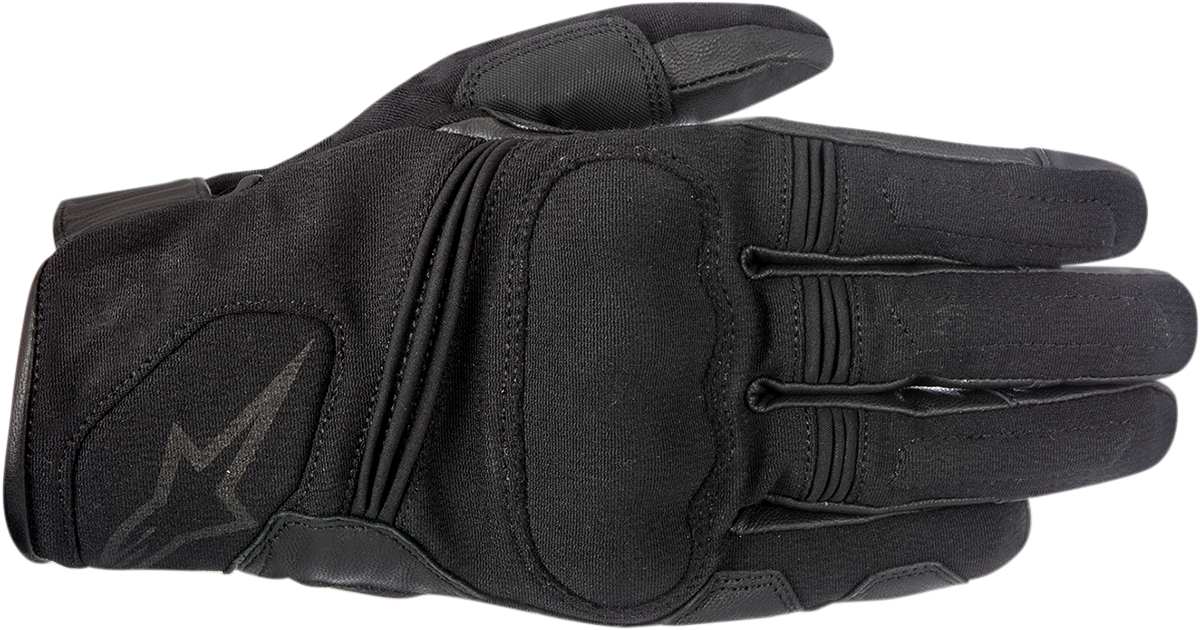 Warden Gloves - Black - 3XL