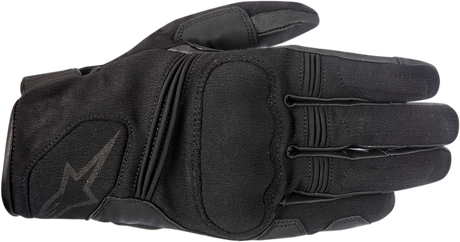 Warden Gloves - Black - 3XL