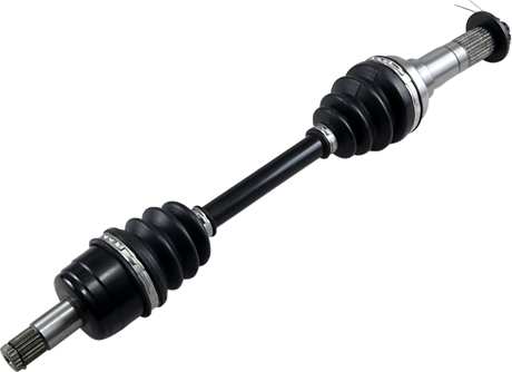 Axle Kit - Complete - Standard - Front Left - \'02-\'06 Yamaha Big Bear 400 2002 - 2006