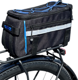 Big Momma Rear Rack Bag