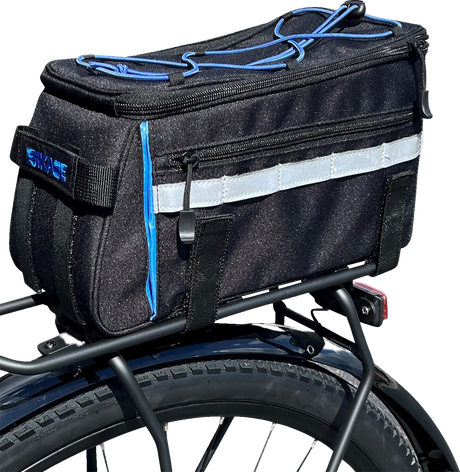 Big Momma Rear Rack Bag