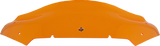 Kolor Flare™ Sport Windshield - 8\" - Orange - FLTRX 2023 - 2025