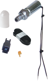 Replacement Electric Compression Release Assembly 1983 - 2017