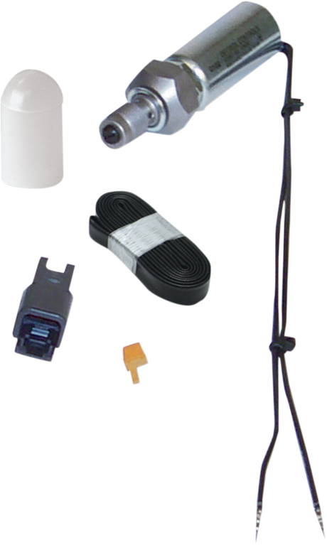 Replacement Electric Compression Release Assembly 1983 - 2017