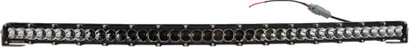 LED Light Bar - 40\" Curved - Spot