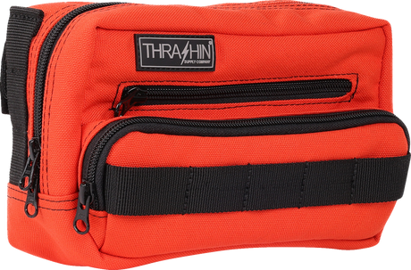 Handlebar Bag Plus - Orange