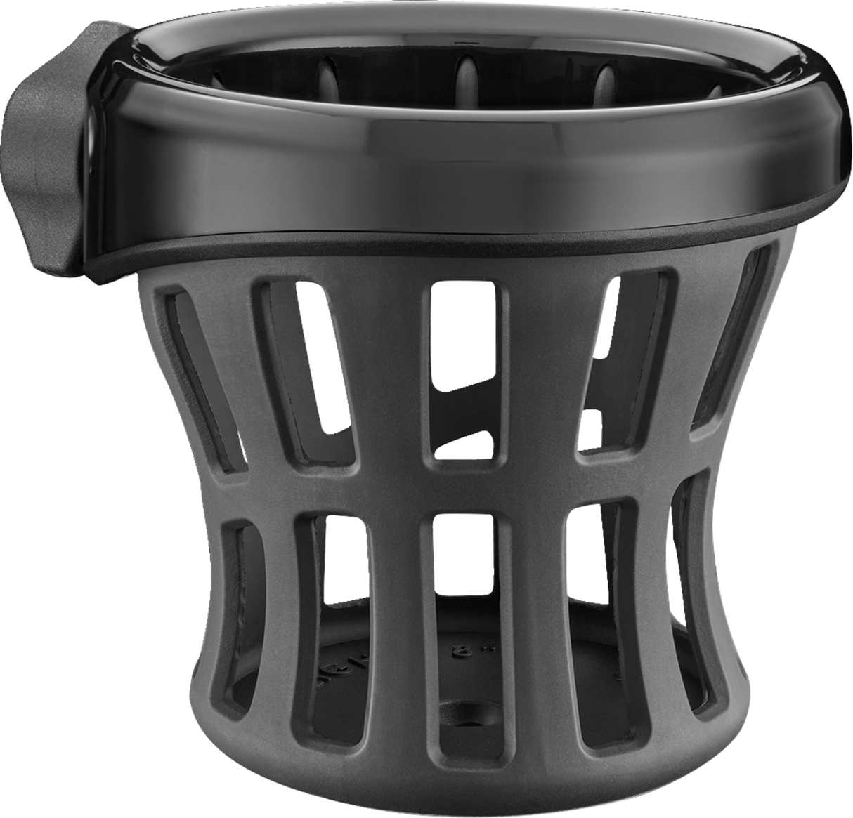 Drink Holder - Gen 2 - Black - No Mount